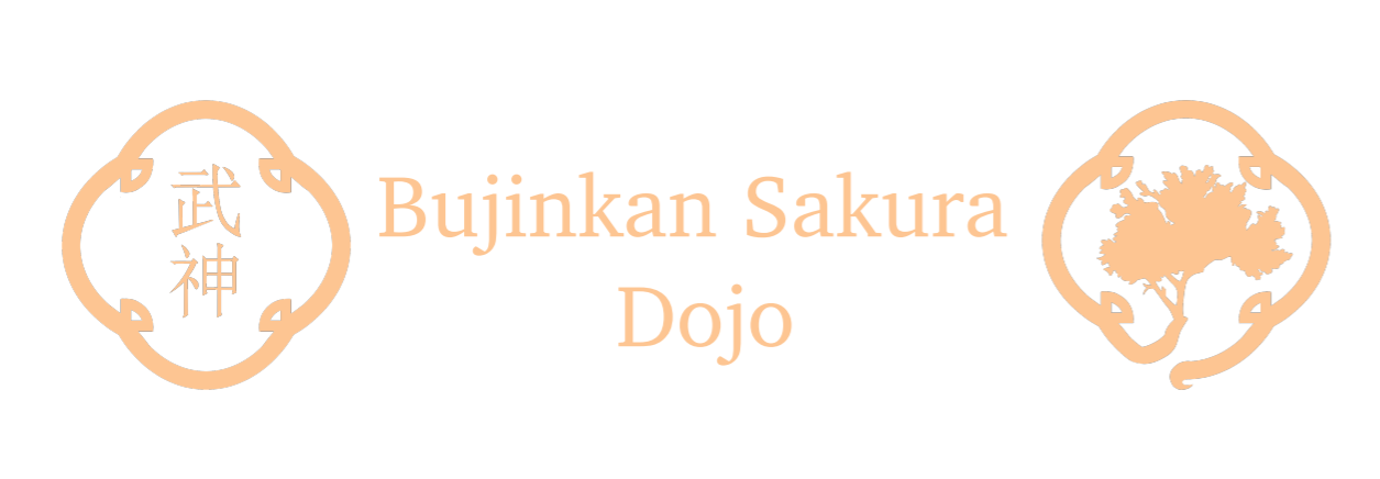 Bujinkan Sakura Dojo